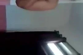 Desi maid sucks and rides young boy