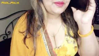 Part-2 I Went to the Boss’s House and Fucked His Hot Chubby Wife Very Badly – Hindi Role Play