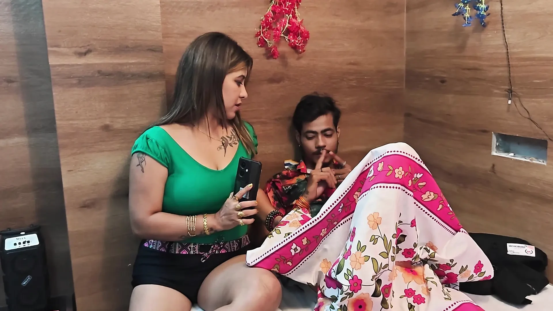Step Sister Ki Chudai Step Brother Hardcore Sex Tina Nandy