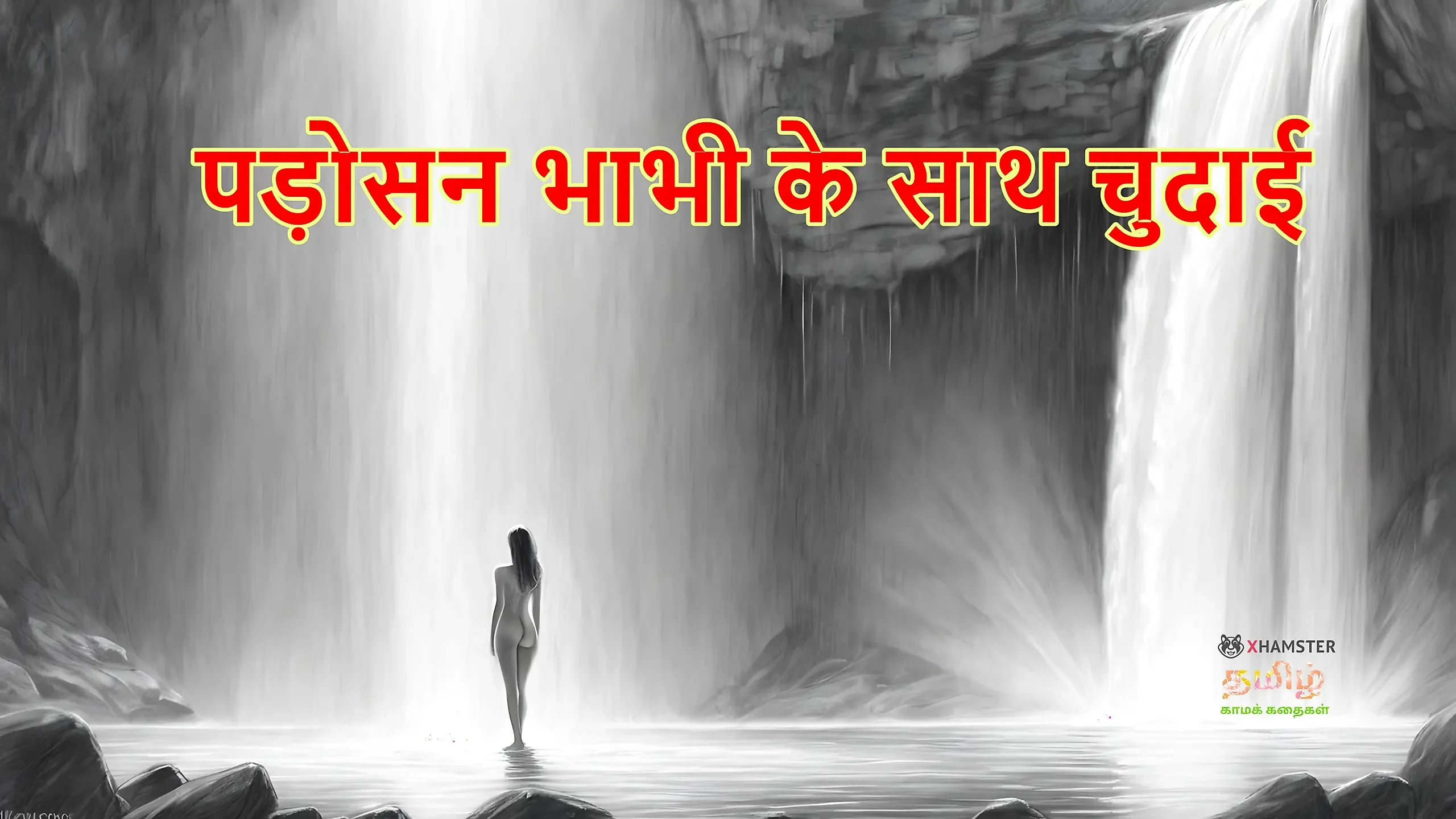 Passion with the Neighbor’s Wife: A Steamy Story – Hindi Audio Sex Story