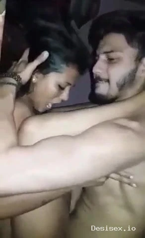Desi Couple Hardcore Fucking