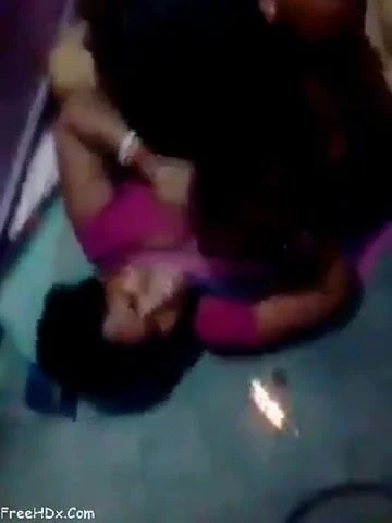 Village girl mms