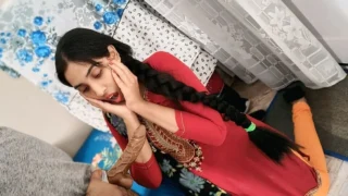 Village Padosan Big Cock Real Sex