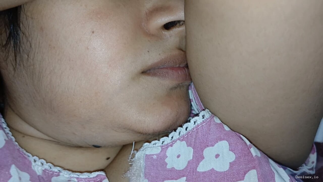 Step son fucks stepmom while she is resting,kirti bhabhi