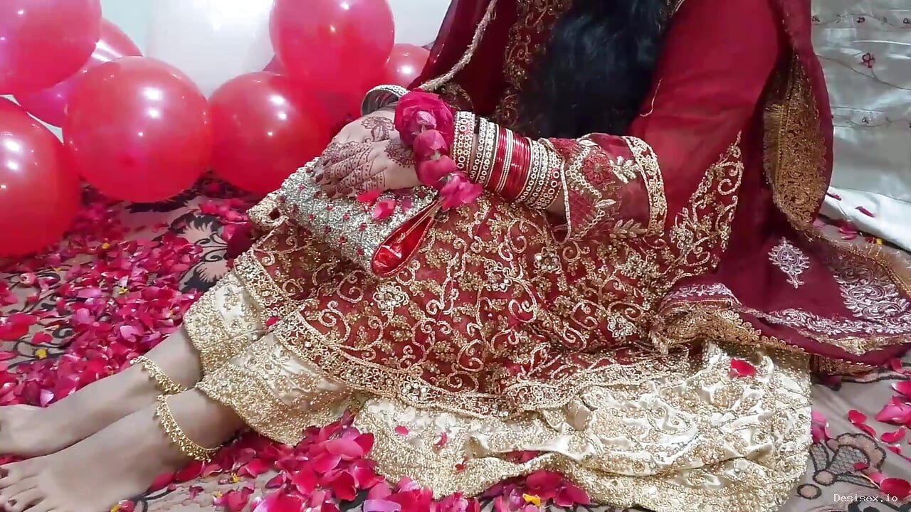 Wedding night is always lovely,QueenbeautyQB