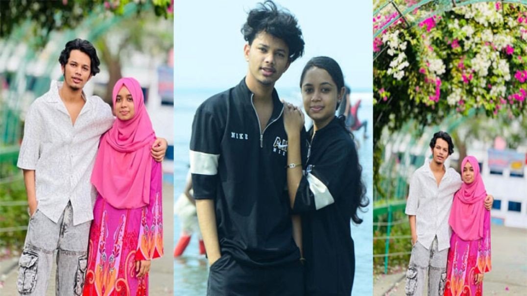 Famous Young Couple Vlogger Scandal Leak Update – XMaza