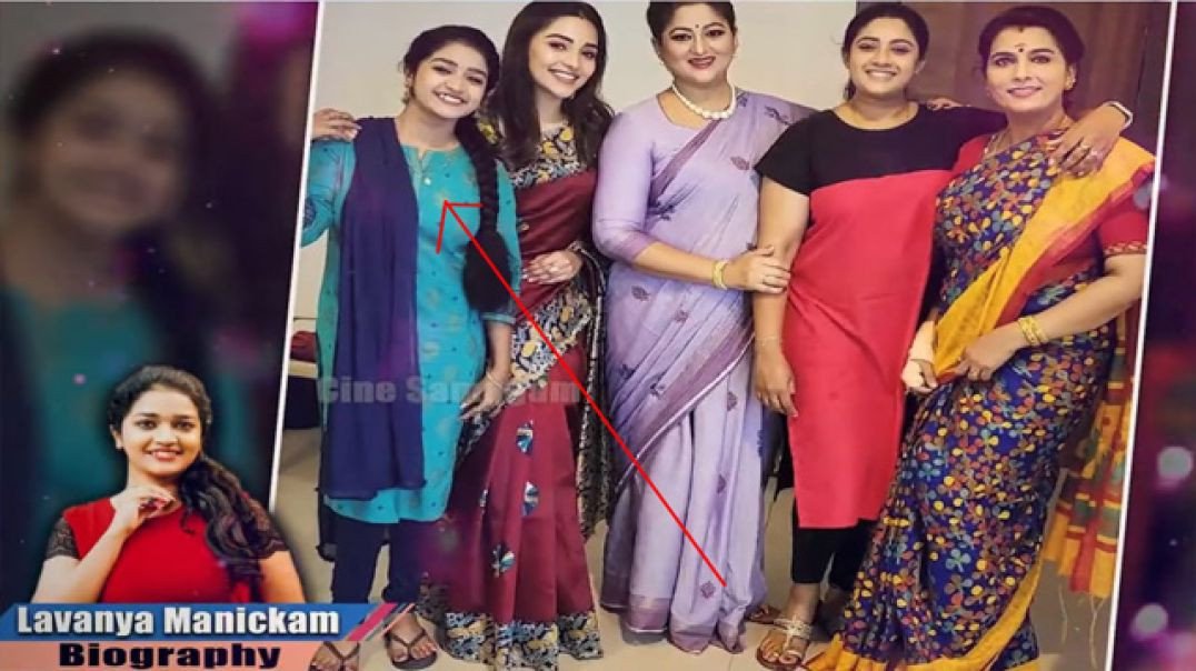 Actress Lavanya Manickam Viral Mms Video – XMaza