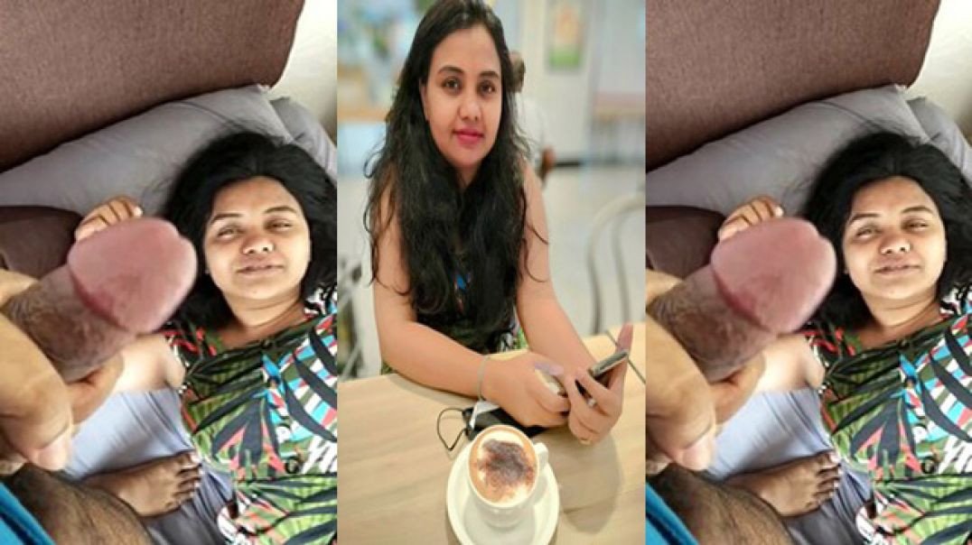 Famous Tamil Wife Kruthika Sucking Dick Stand Fucking – XMaza