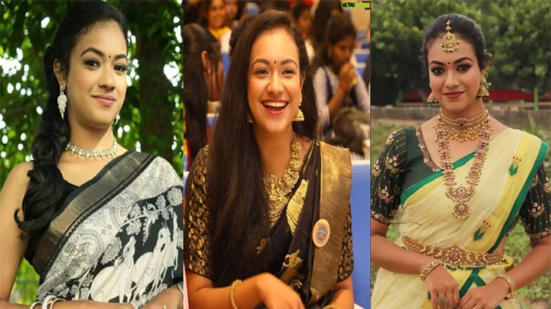 Tamil Serial Actress Shruthi video call leak Old + New Update – XMaza