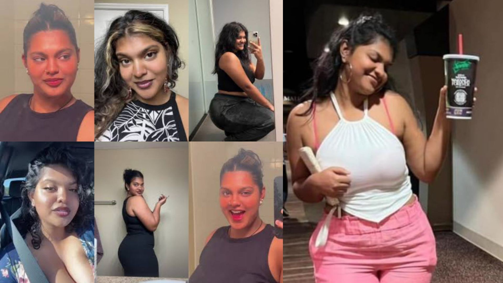 Horny Insta Influencer Most Exclusive Trending Viral – XMaza