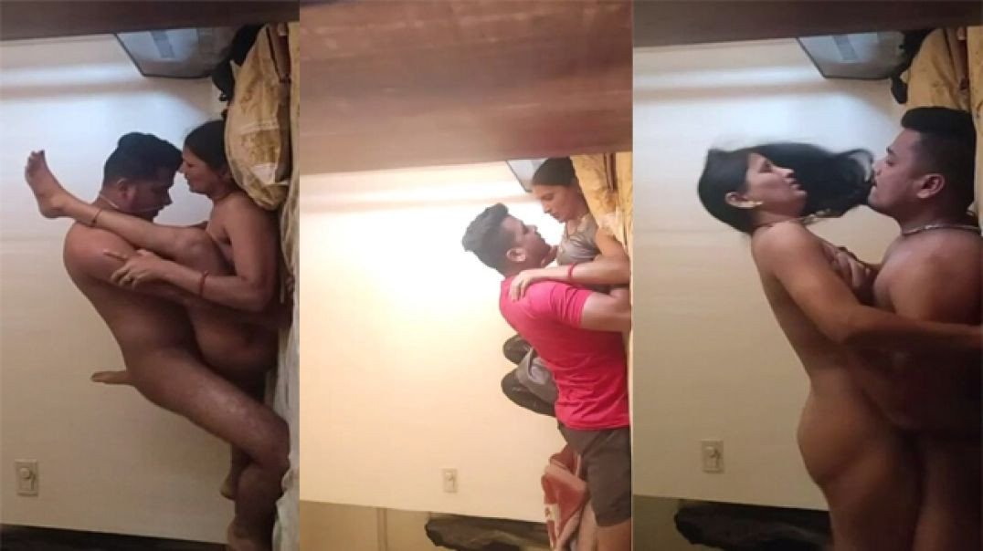 Mature Bhabhi illegal Affair Fucking By Young Devar – XMaza