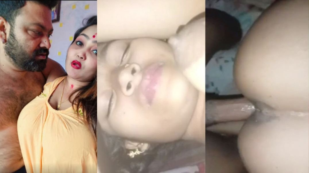 Married Bhabhi Hard Fucking In Doggy With Husband – XMaza