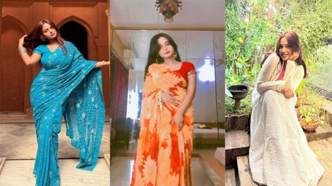 Famous Insta Reel Queen Latest Most Exclusive Viral Stuff Showing Boobs & Fucking – XMaza