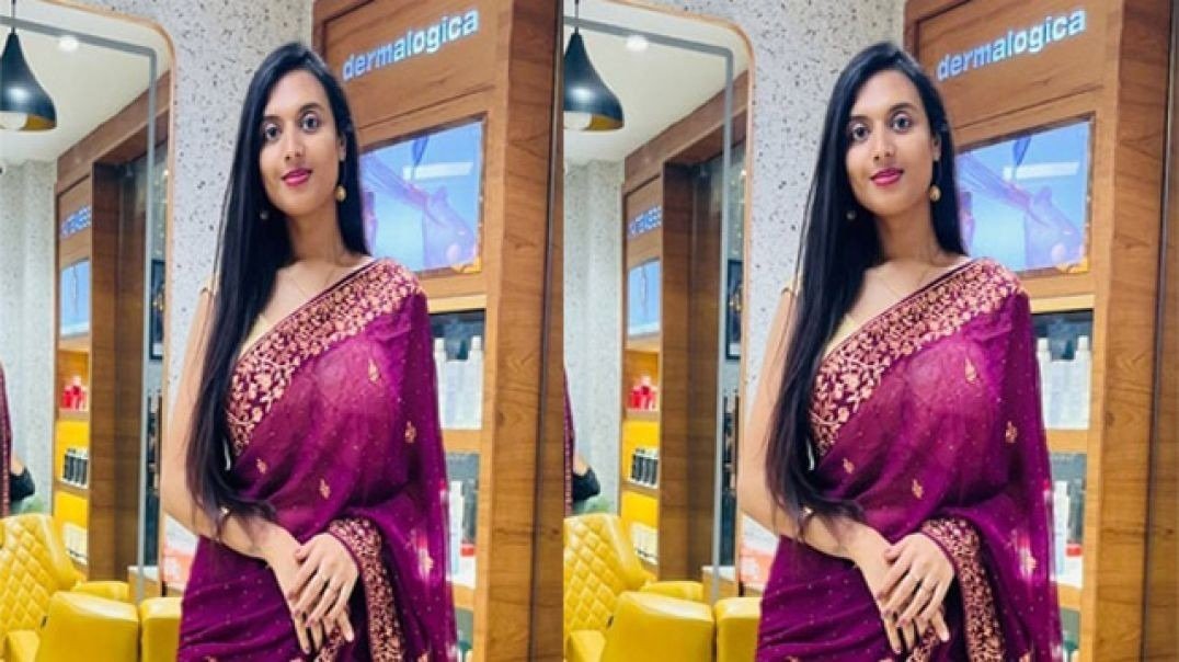 Miss Kolkata Sannati Mitra @yoursannati Solo – XMaza