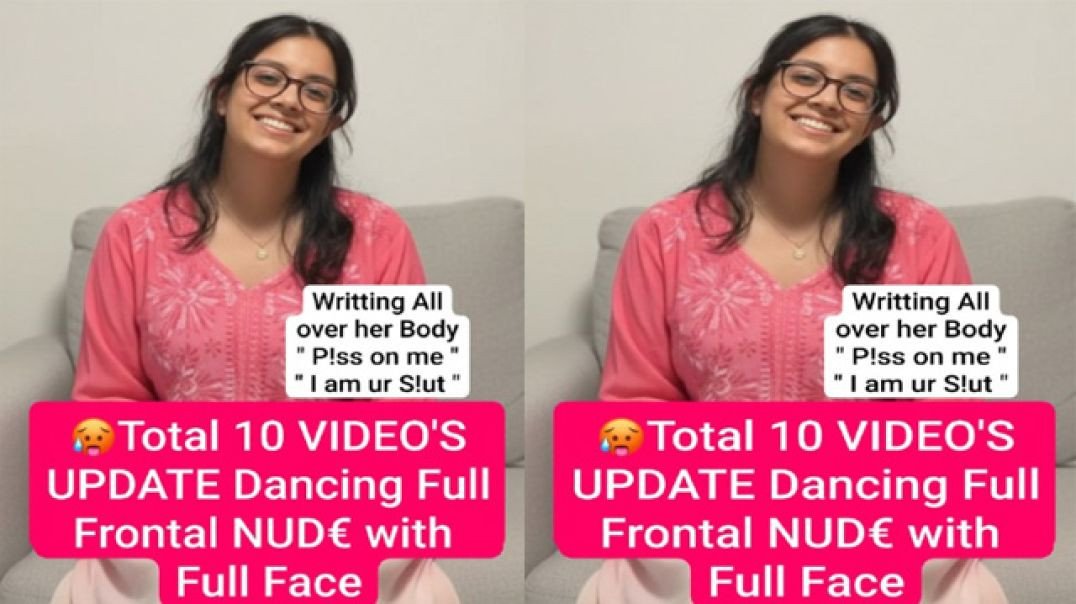 Beautiful Paki Wifey Latest Viral Update Dancing Full Frontal Nudee – XMaza