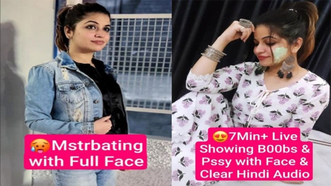 Mansi Arora Famous TV Serial Actress Most Exclusive Premium Live – XMaza