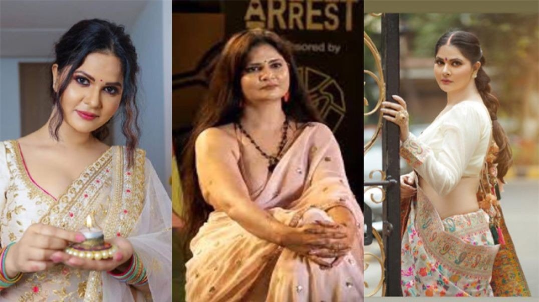 Milf Actress Sherlyn Chopra First time Uncut Scenes – XMaza