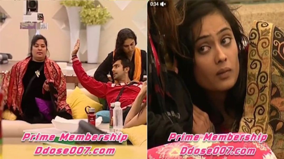 Viral Big Boss Contestant Famous for his Viral MMS with Girlfriend FULL VIDEO – XMaza