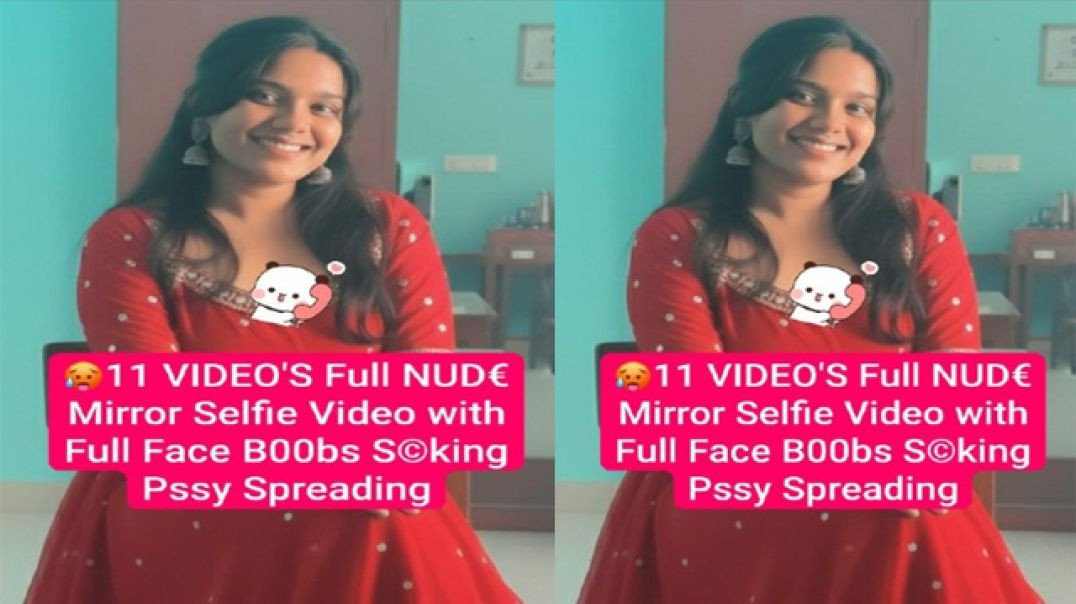 Desi GF Latest Teasing Nude Infront of Mirror with Full Face Sucking – XMaza