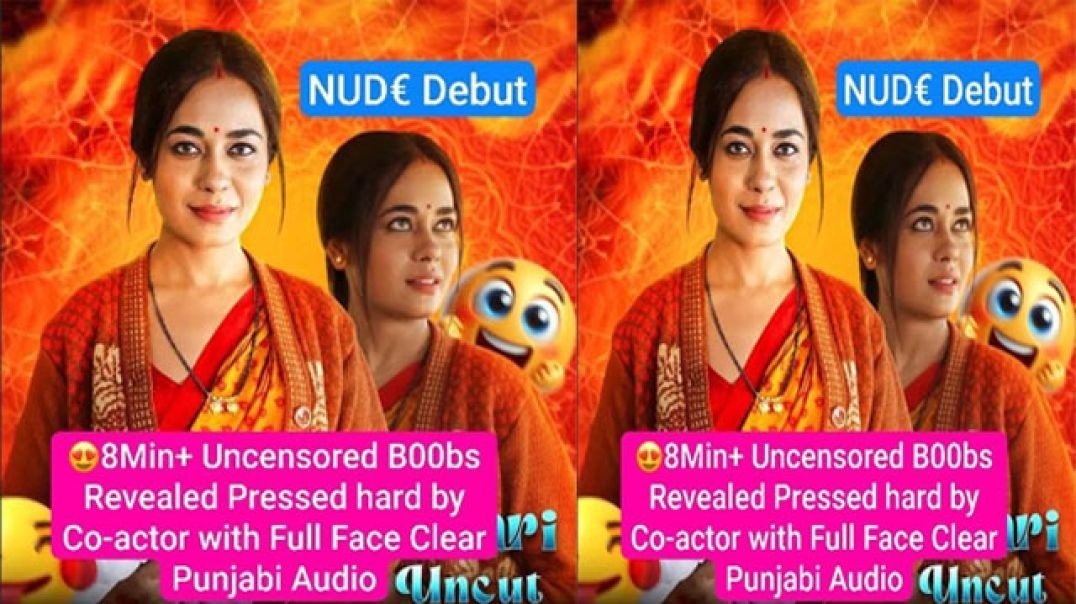 😍Most Famous Actress Finally NUDE For First Time Ever, Fucking Riding Hard by Co-actor – XMaza