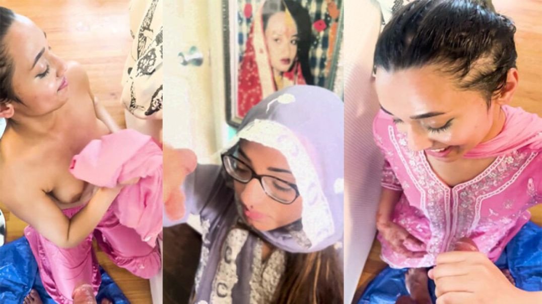 Indian Babe Giving Blowjob Taking Cum Riding Update – XMaza